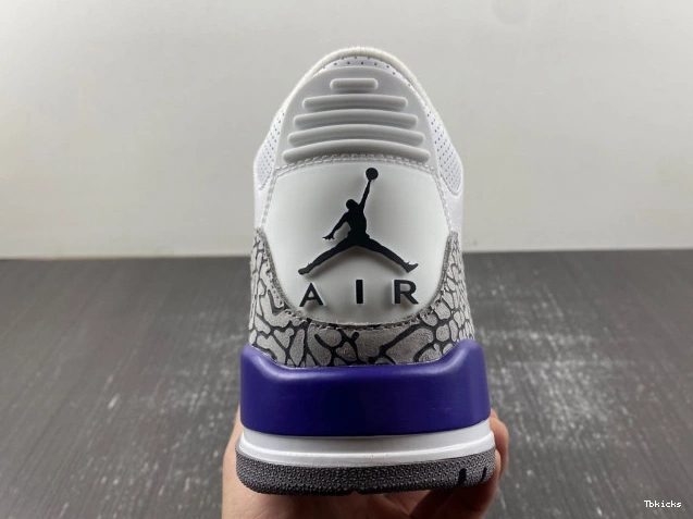 Reps TBK Kobe Jordan PE 869802-907 3 Bryant Retro 0630